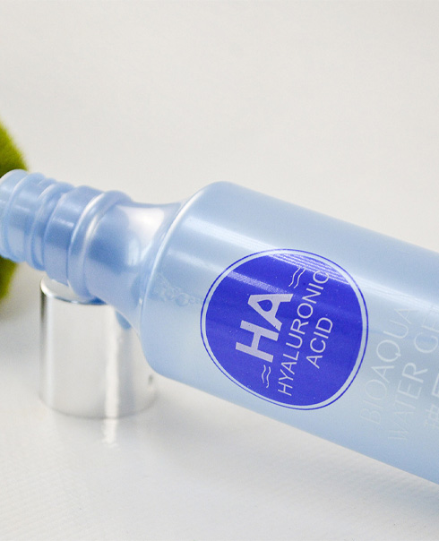 Тонер-лосьйон з гіалуроновою кислотою Water Get HA Hyaluronic Acid