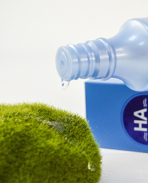 Тонер-лосьйон з гіалуроновою кислотою Water Get HA Hyaluronic Acid