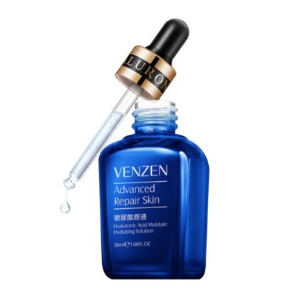 Увлажняющая сыворотка для лица Natural Organic Hyaluronic Acid Moisture Hydrating Solution