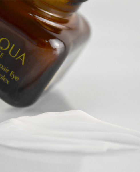 Крем навколо очей від зморшок BIOAQUA Park Springs Ya Skin Firming Cream