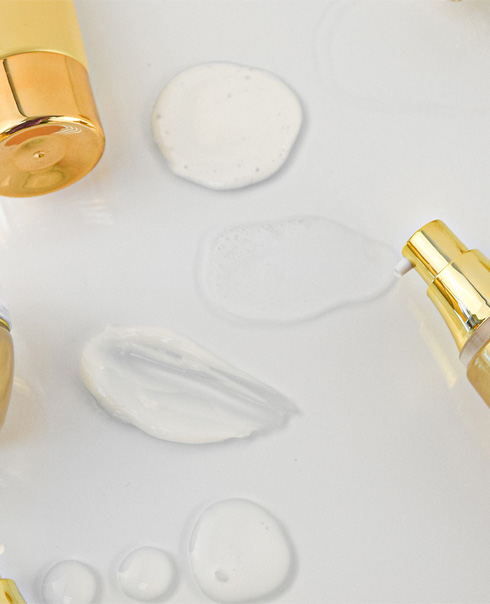 Подарунковий набір з муцином равлика BIOAQUA Skin Glow Wonderful Vitality Import Snail