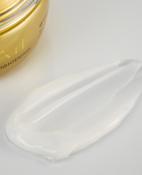 Подарунковий набір з муцином равлика BIOAQUA Skin Glow Wonderful Vitality Import Snail