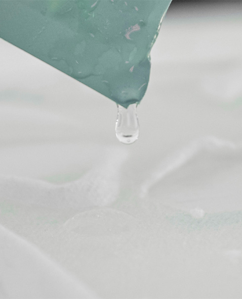 Тканнина маска з гіалуроновою кислотою HA Hyaluronic Acid Mask