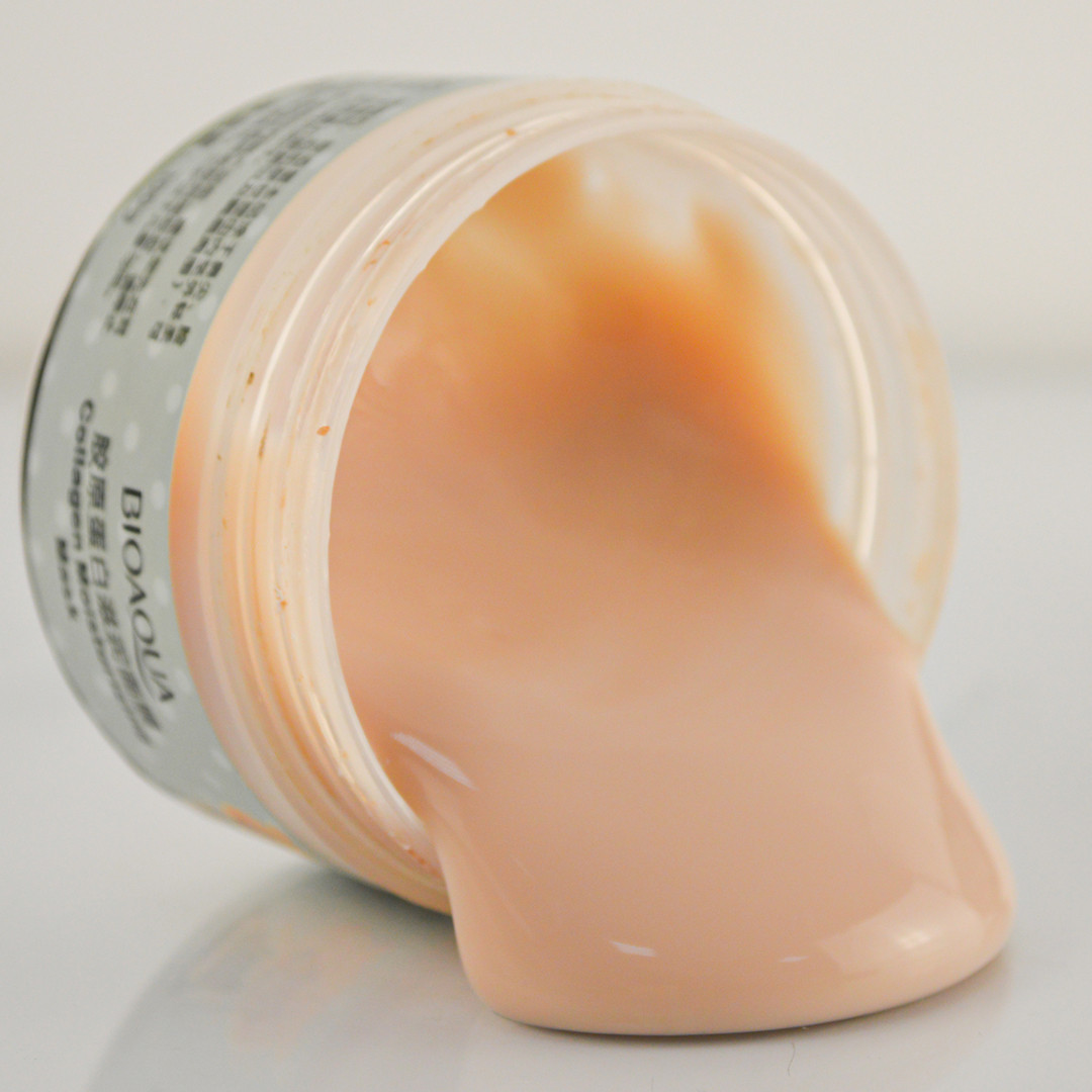 Зволожуюча маска з колагеном Pigskin Collagen Nourishing Mask
