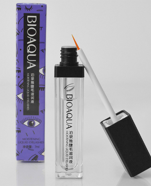 Сироватка для росту вій Bioaqua Eyelash Growth Essence