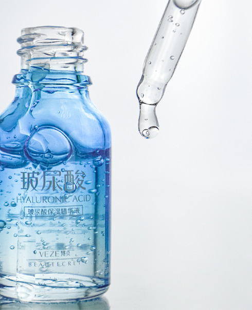 Сыворотка с гиалуроновой кислотой VEZE (Venzen) HA Hidrating Essence