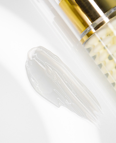 Сиворотка з протеїнами шовку Silk Protein Original Ecology Natural Silk Skin Care