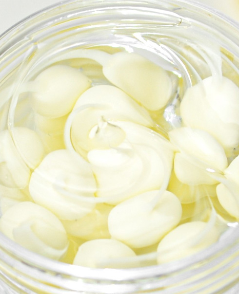 Крем з протеїнами шовку Silk Protein Original Ecology Natural Silk