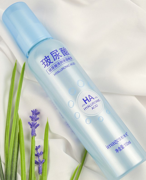 Тонер-спрей с гиалуроновой кислотой HA Hyaluronic Acid