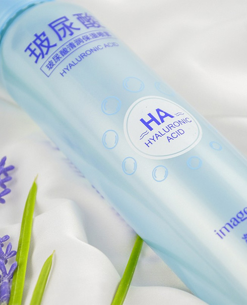 Тонер-спрей с гиалуроновой кислотой HA Hyaluronic Acid