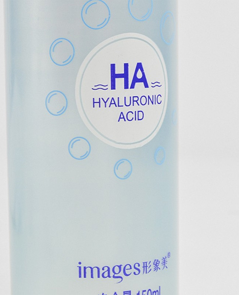 Тонер-спрей с гиалуроновой кислотой HA Hyaluronic Acid