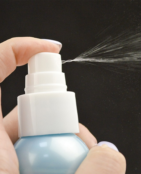 Тонер-спрей с гиалуроновой кислотой HA Hyaluronic Acid