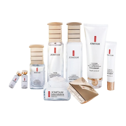 Набір Polypeptide Protein Moisturizing