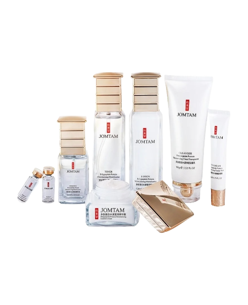 Набір Polypeptide Protein Moisturizing