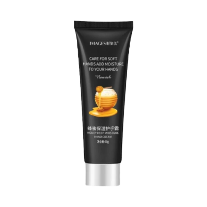 Крем для рук с экстрактом меда IMAGES Honey Keep Moinsture Hand Cream