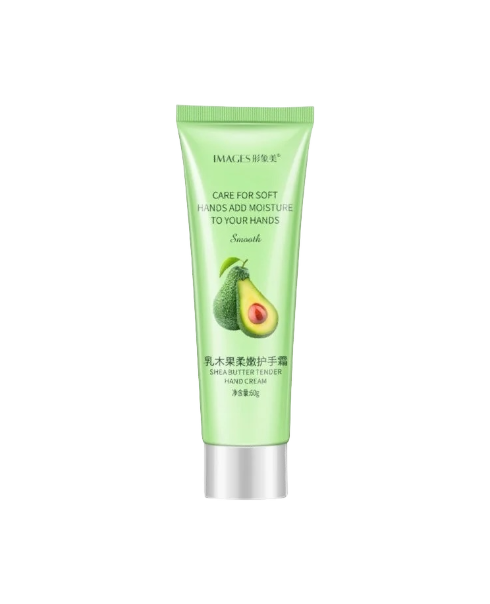 Поживний крем для рук IMAGES Shea Butter Moisturize Hand Cream