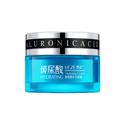 Крем для лица с гиалуроновой кислотой Venzen (Veze) НA Hyaluronic Acid Cream