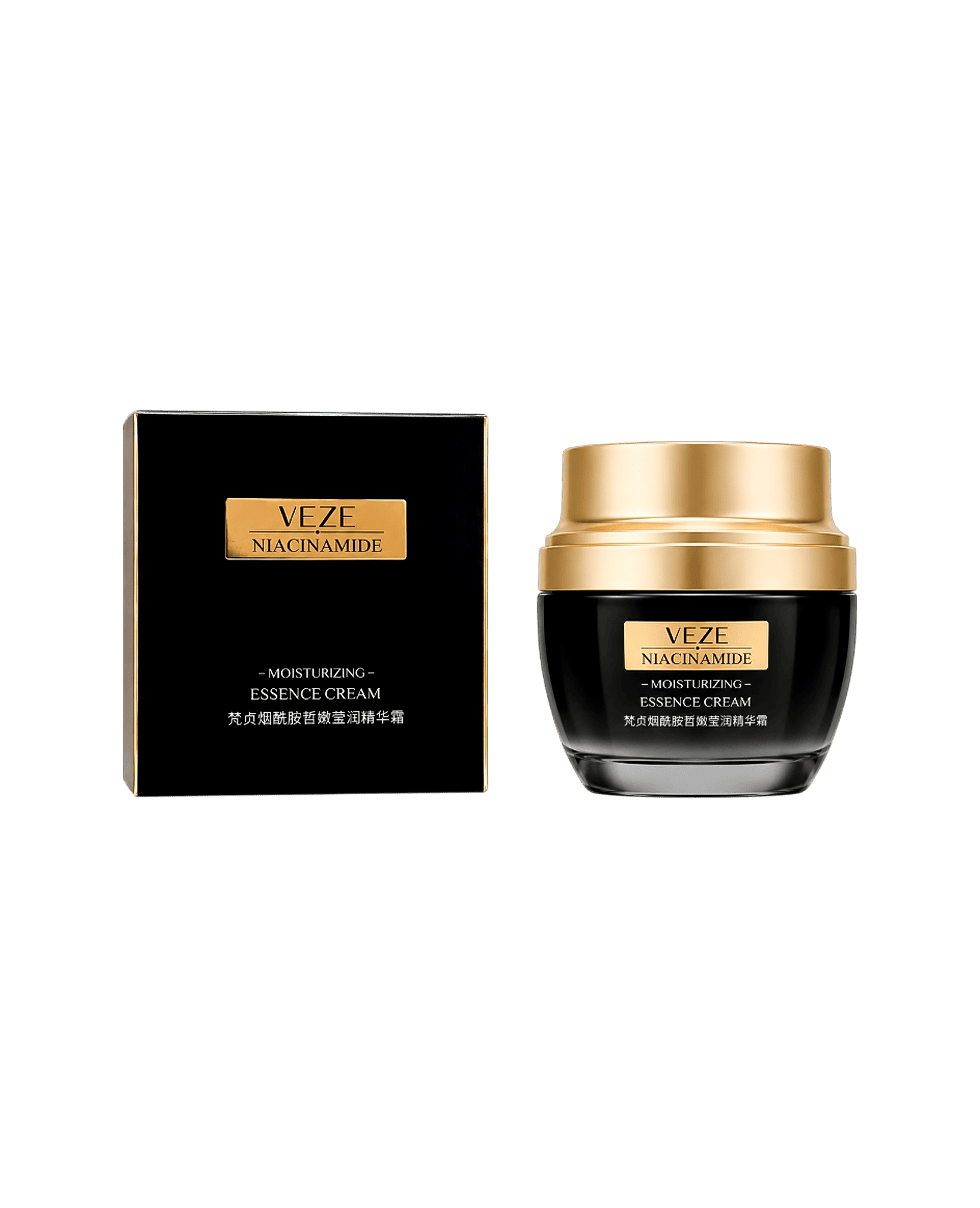 Крем для лица с никотинамидом VENZEN (Veze) Niacinamide Advanced Hydrating Cream
