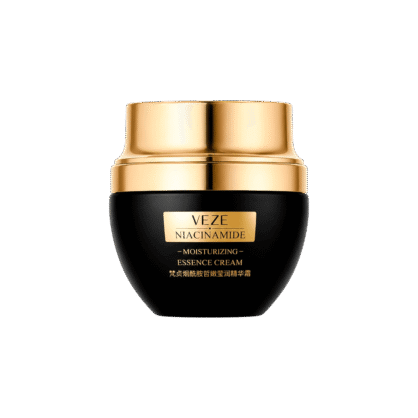 Крем для обличчя з нікотинамідом VENZEN (Veze) Niacinamide Advanced Hydrating Cream