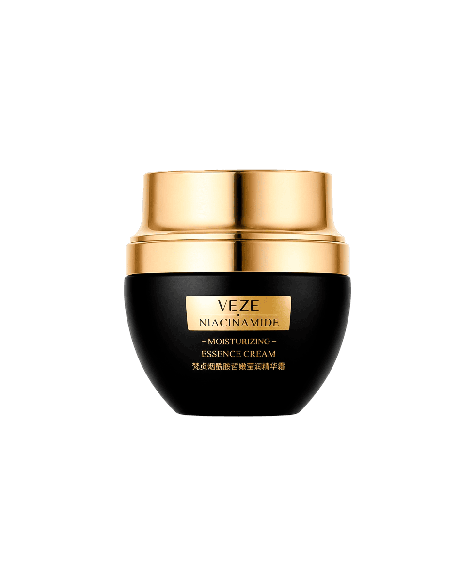 Крем для лица с никотинамидом VENZEN (Veze) Niacinamide Advanced Hydrating Cream