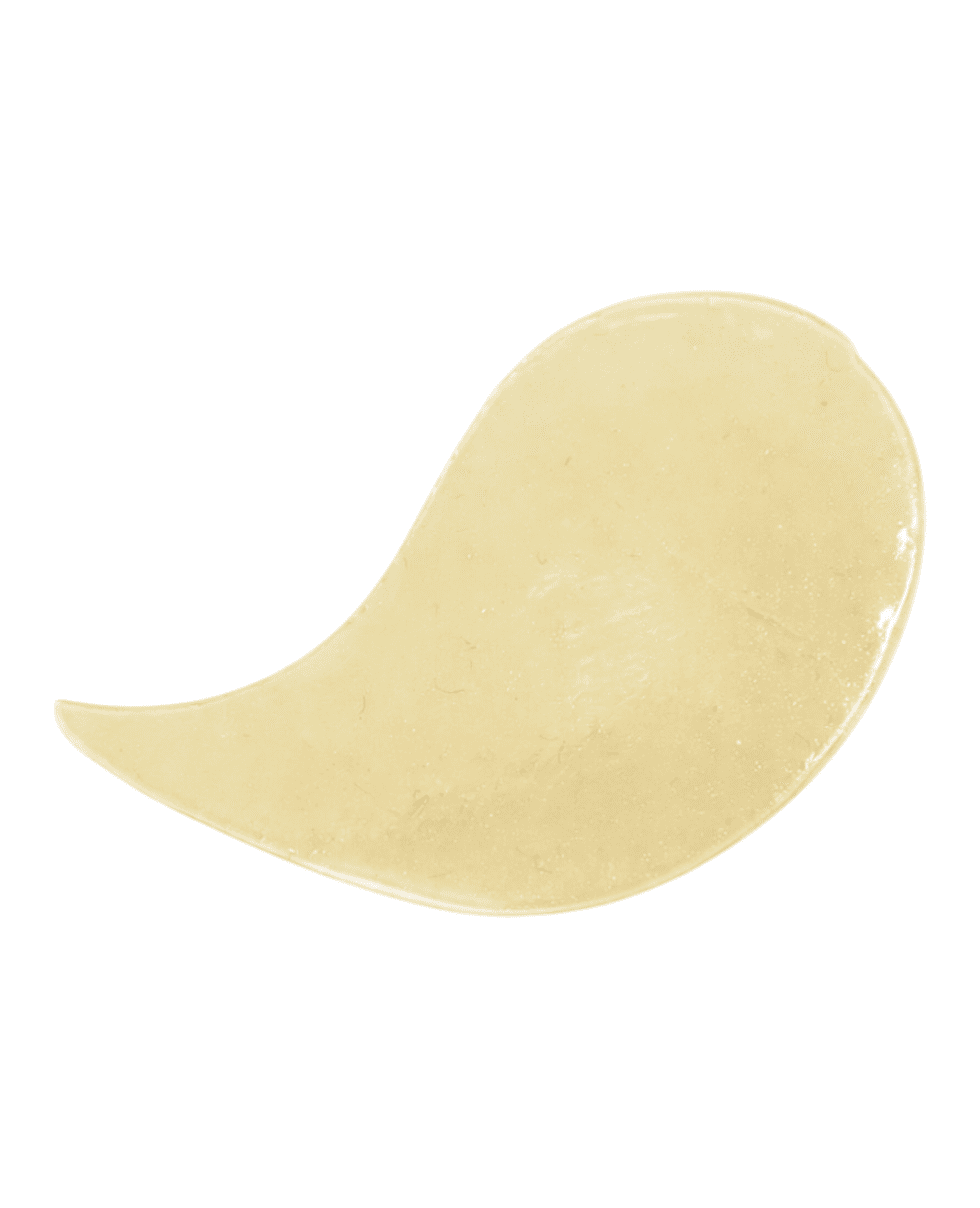 Гидрогелевые патчи с золотом Images Gold Tender And Moisturizing Eye Mask