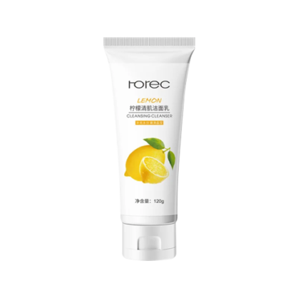Пінка з лимоном HCHANA Lemon Cleansing Foam