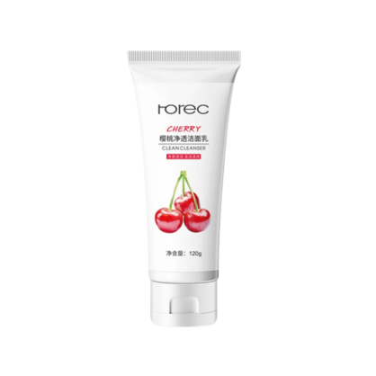 Пінка з вишнею HCHANA Cherry Cleansing Foam