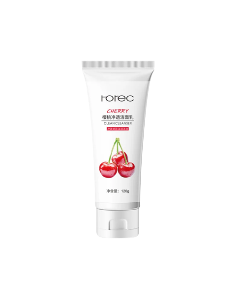 Пінка з вишнею HCHANA Cherry Cleansing Foam