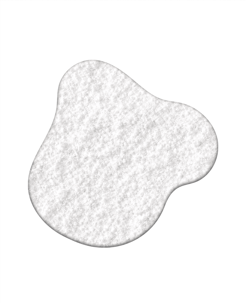 Минеральная матирующая пудра Rorec No-Sebum Fresh Mineral Powder