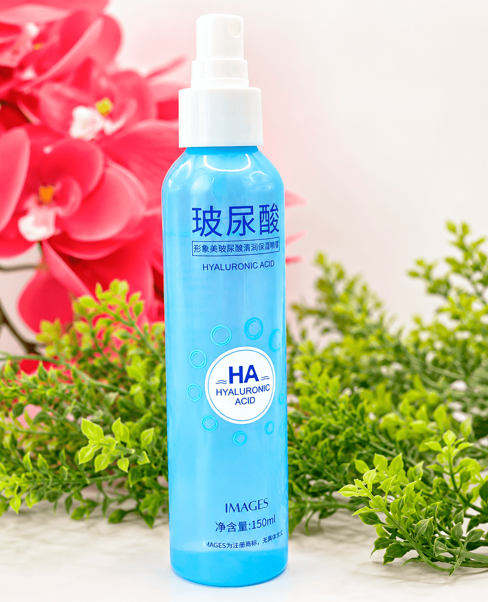 Тонер-спрей HA Hyaluronic Acid