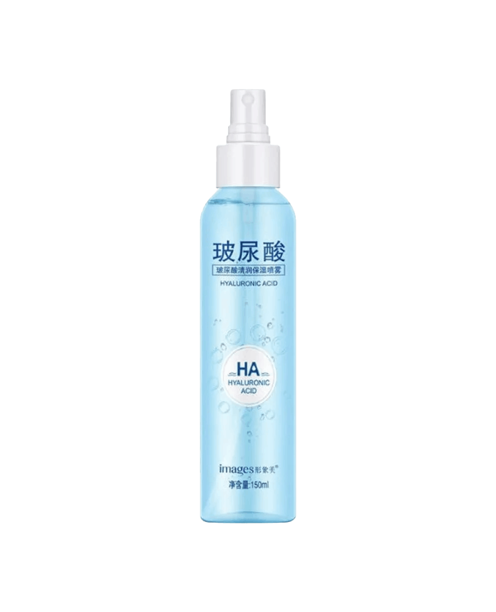 Тонер-спрей с гиалуроновой кислотой HA Hyaluronic Acid