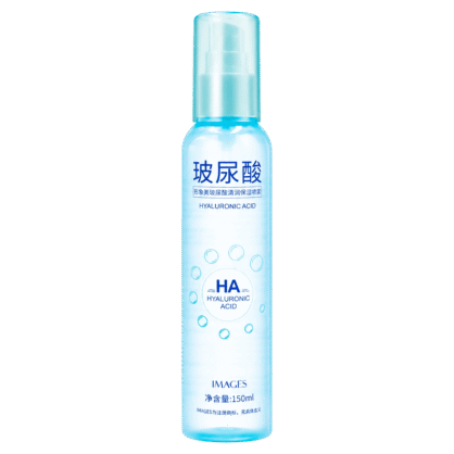 Тонер-спрей HA Hyaluronic Acid