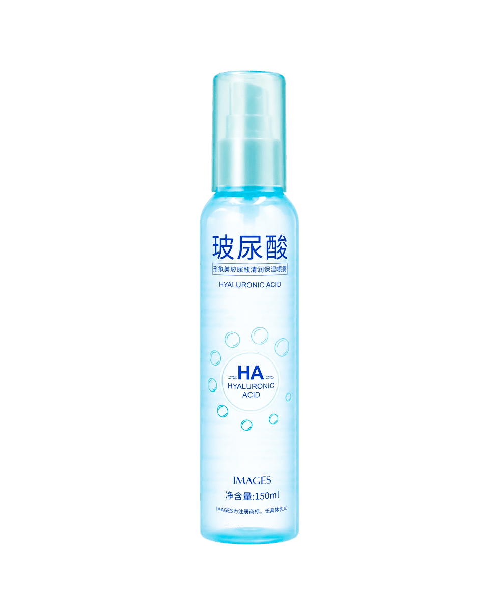 Тонер-спрей HA Hyaluronic Acid