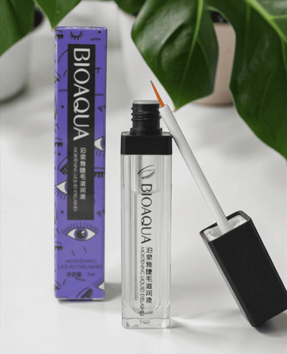 Сыворотка для роста ресниц Bioaqua Eyelash Growth Essence