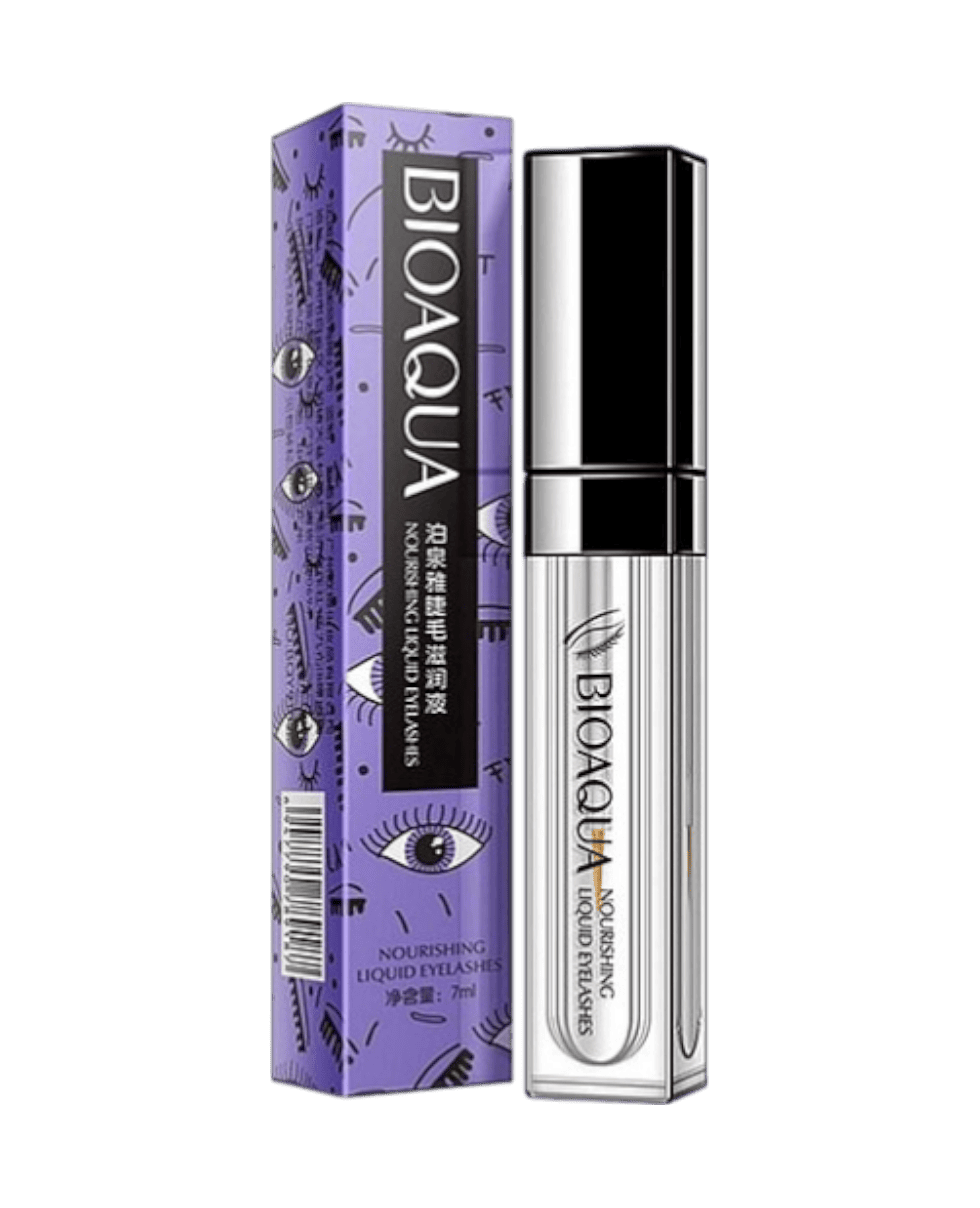 Сыворотка для роста ресниц Bioaqua Eyelash Growth Essence