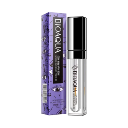 Сыворотка для роста ресниц Bioaqua Eyelash Growth Essence