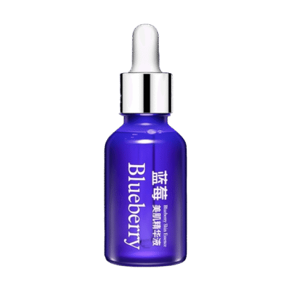 Сыворотка для лица с черникой Bioaqua Wonder Essence