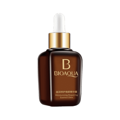 Сыворотка с гиалуроновой кислотой Bioaqua Moisturizing Repairing Essence Dew
