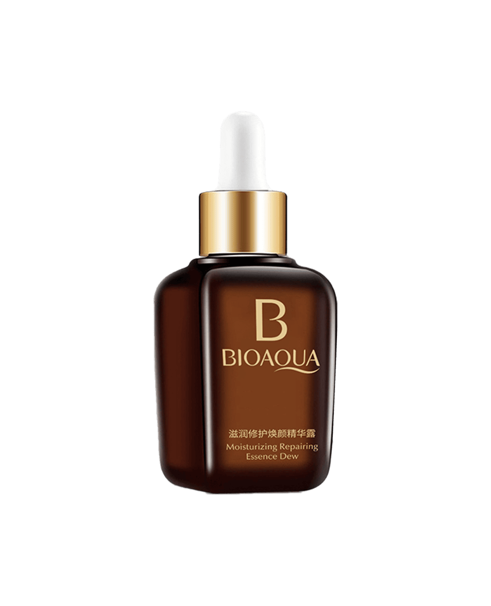 Сыворотка с гиалуроновой кислотой Bioaqua Moisturizing Repairing