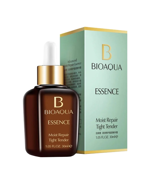 Сыворотка с гиалуроновой кислотой Bioaqua Moisturizing Repairing Essence Dew
