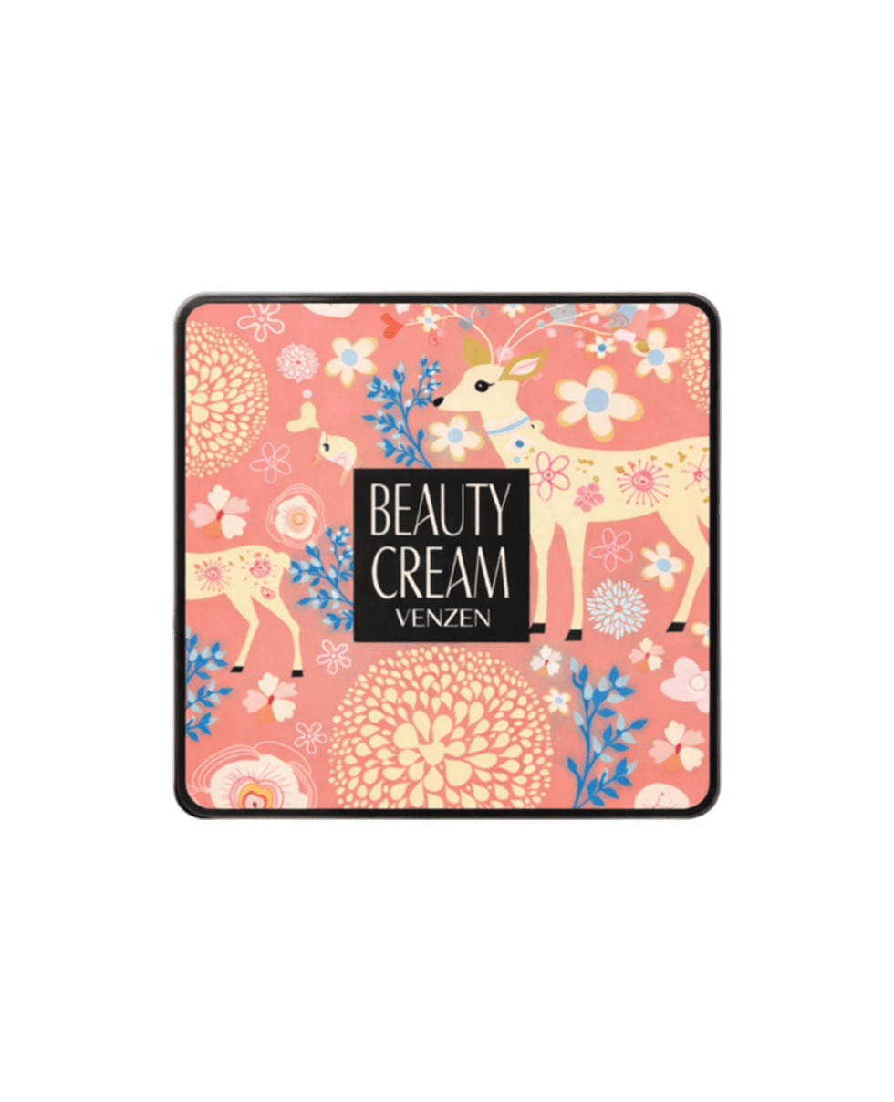 Крем-пудра Veze (Venzen) Clear Cover Beauty Cream