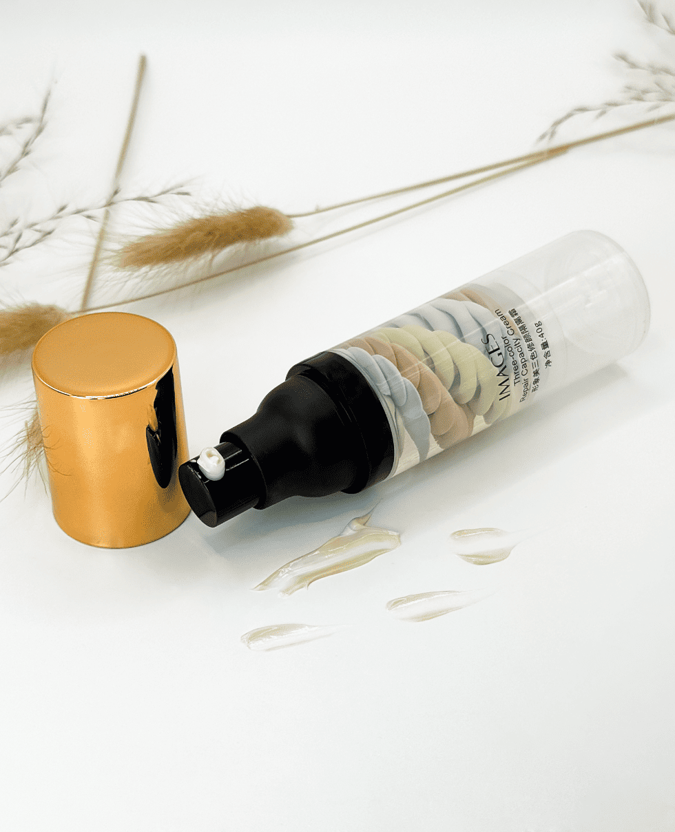 Корректор 3 в 1 IMAGES Beauty Repair Capacity Cream