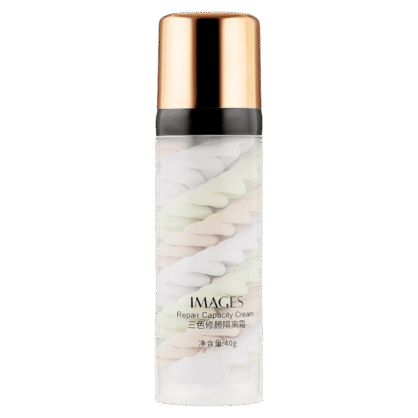 Корректор 3 в 1 IMAGES Beauty Repair Capacity Cream