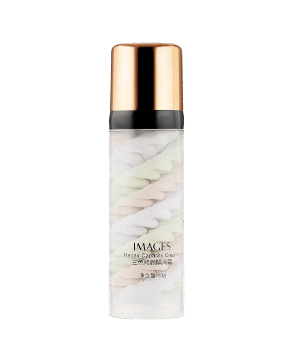 Коректор 3 в 1 IMAGES Beauty Repair Capacity Cream | AZI