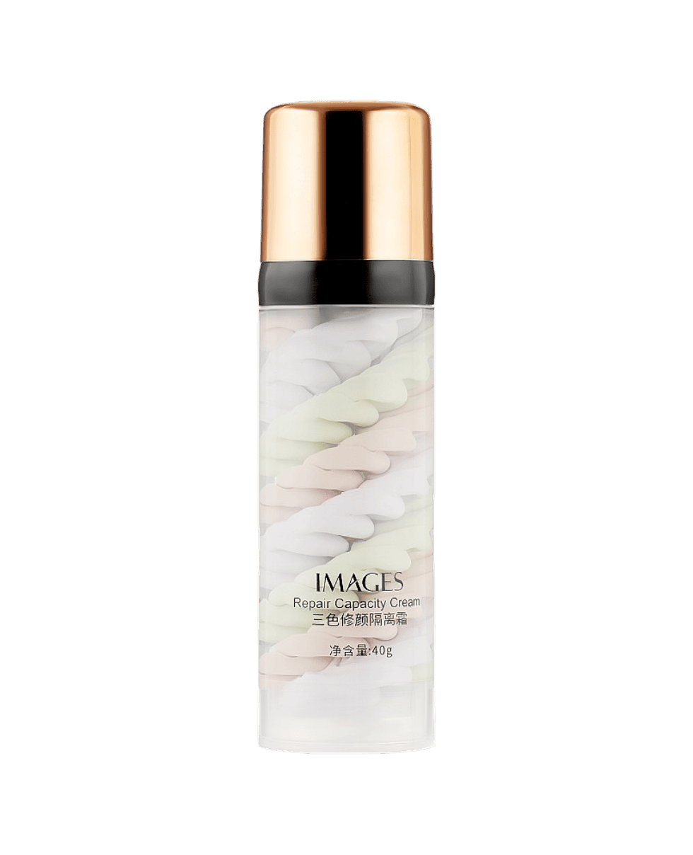Корректор 3 в 1 IMAGES Beauty Repair Capacity Cream