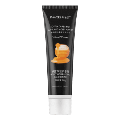 Крем для рук с экстрактом меда IMAGES Honey Keep Moinsture Hand Cream