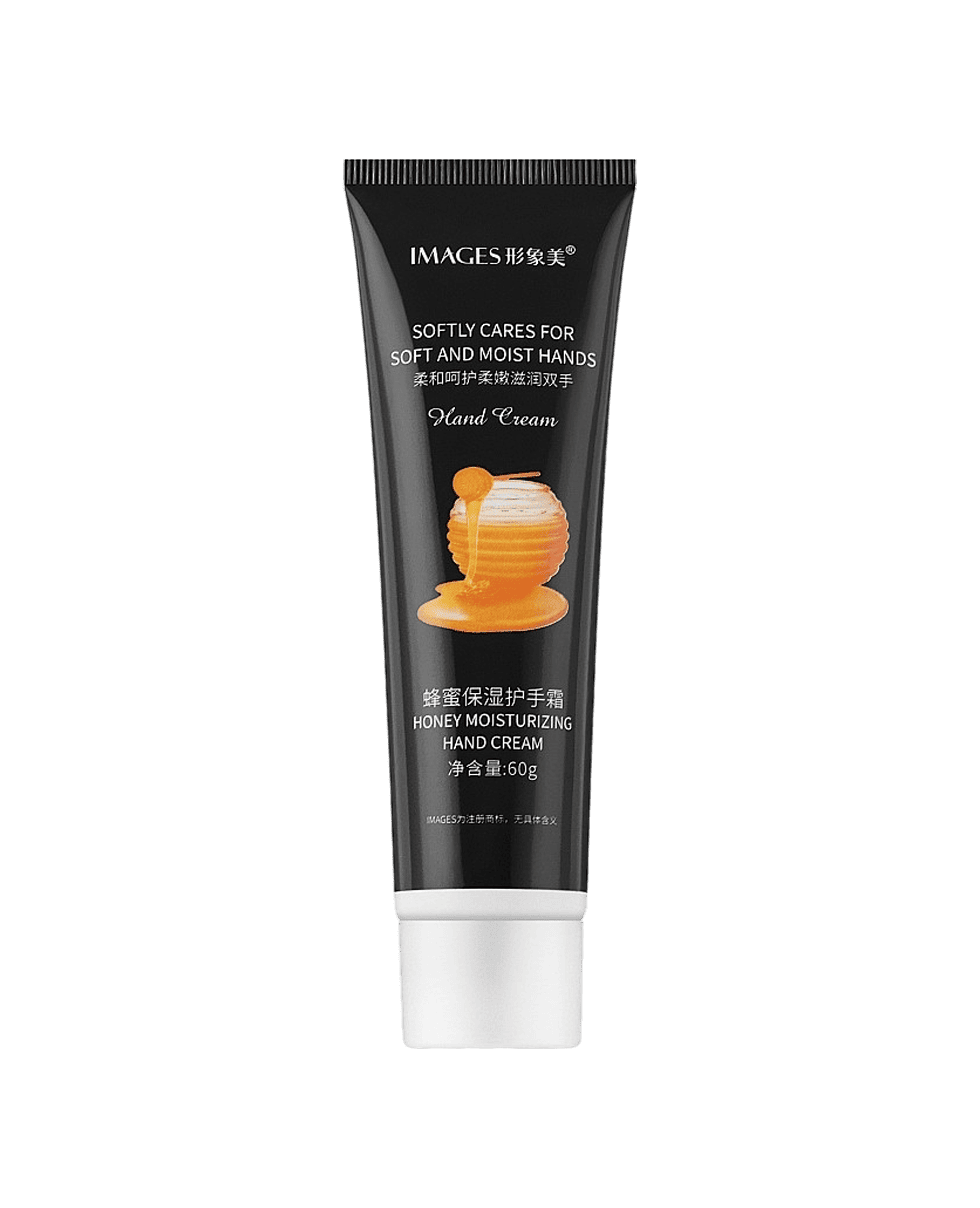 Крем для рук с экстрактом меда IMAGES Honey Keep Moinsture Hand Cream