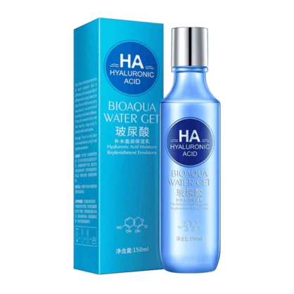 Тонер-лосьон с гиалуроновой кислотой Water Get HA Hyaluronic Acid