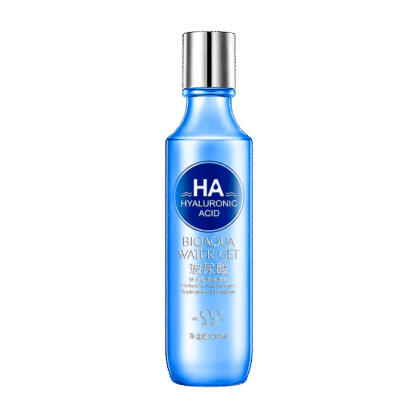 Тонер-лосьйон з гіалуроновою кислотою Water Get HA Hyaluronic Acid