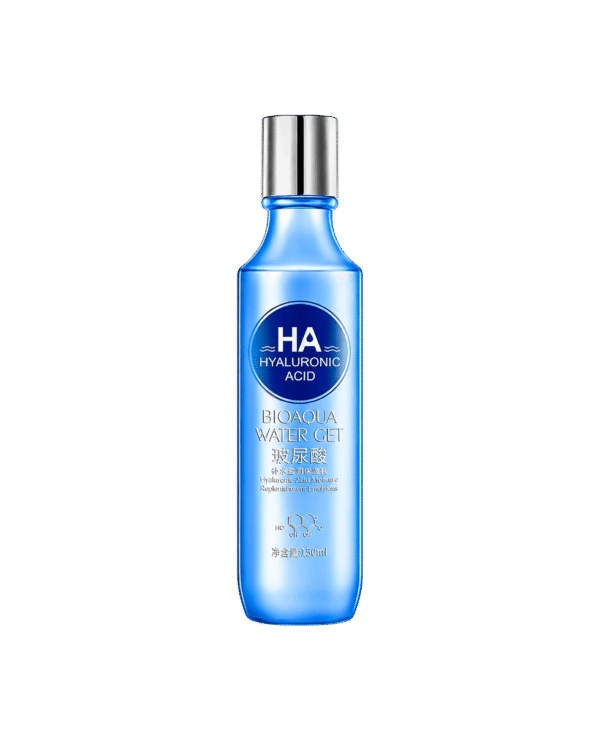 Тонер-лосьйон з гіалуроновою кислотою Water Get HA Hyaluronic Acid